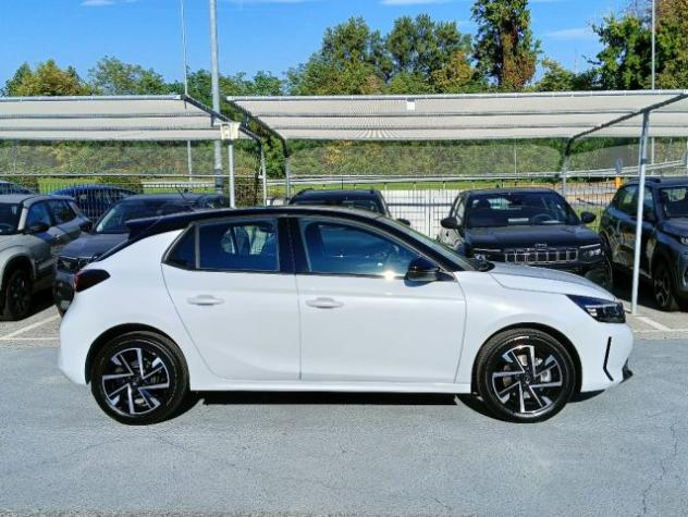 OPEL Corsa 1.2 GS 100 CV rif. 24186787 - Foto 4