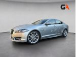 Jaguar XF XF 2.2d s&s auto