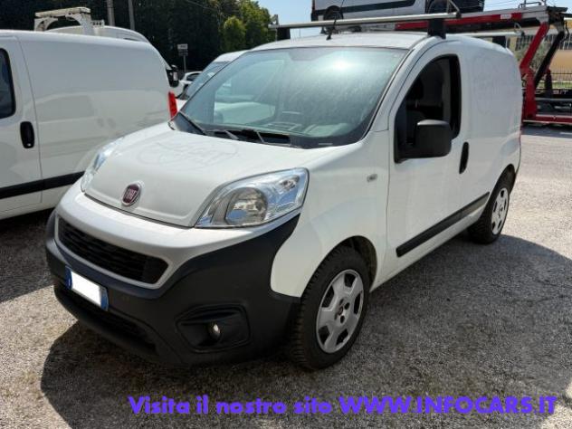 FIAT Fiorino 1.3 MJT 95CV Cargo SX + IVA rif. 23997706 - Foto 3
