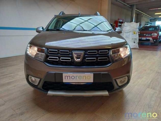 DACIA Sandero Stepway 0.9 TCe 90 CV Comfort s&s rif. 18718502 - Foto 5