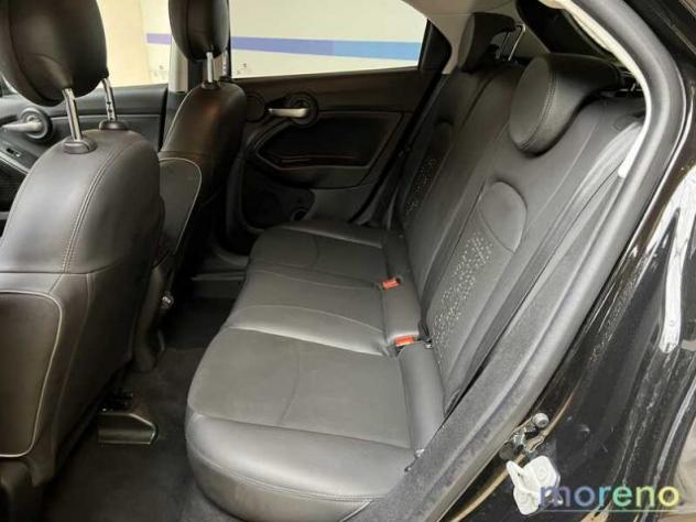 FIAT 500X 1.3 MJT 95 CV Urban 4x2 rif. 18271782 - Foto 10