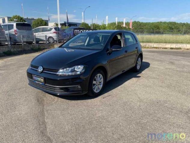 VOLKSWAGEN Golf 1.0 TSI 115 CV Trendline rif. 17378746