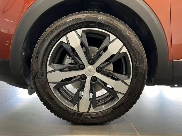 Peugeot 3008 BlueHDi 130 S&S GT Line - Foto 10