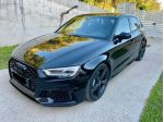 Audi A3 RS 3 SPB 400 cv DAZA