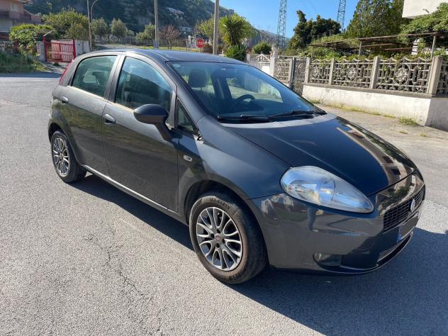 Fiat Grande Punto 1.2 5 porte - Foto 2