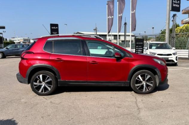 PEUGEOT 2008 1° serie BlueHDi 100 Allure rif. 22510914 - Foto 4
