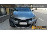 KIA XCeed 1.6 CRDi 136 CV MHEV iMT GT-Line rif. 23910241