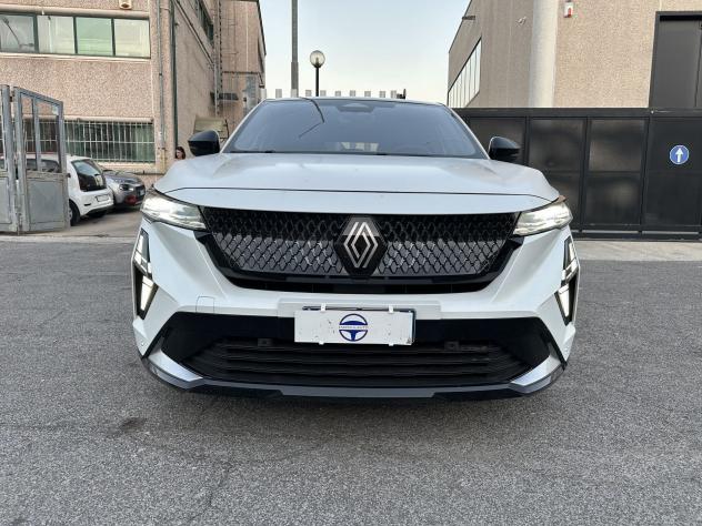 Renault Rafale Techno full hybrid E-Tech 200cv - Foto 2