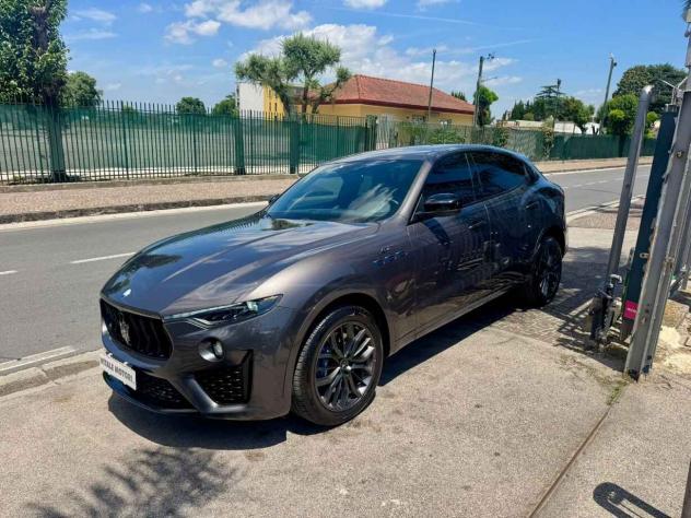 MASERATI LEVANTE MHEV 330 CV AWD GT - Foto 3