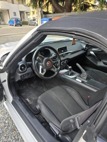 FIAT 124 Spider 1.4 MultiAir rif. 23821072 - Foto 6