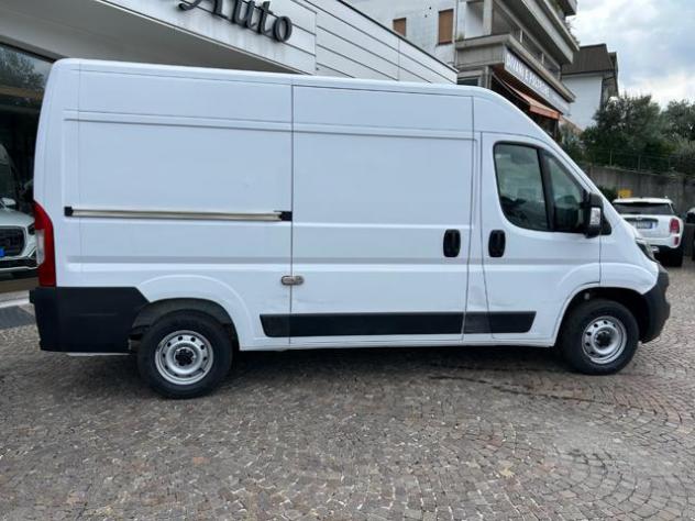 FIAT Ducato 35 2.2 BlueHDi 140 S&S PM-TM Furgone rif. 23984253 - Foto 6
