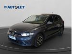 Volkswagen Polo VI 2022 1.0 Life 80cv