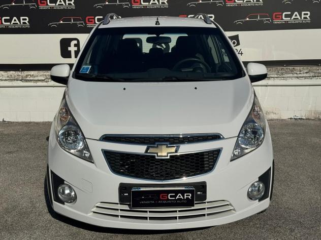 Chevrolet Spark 1.0 LS - Foto 3