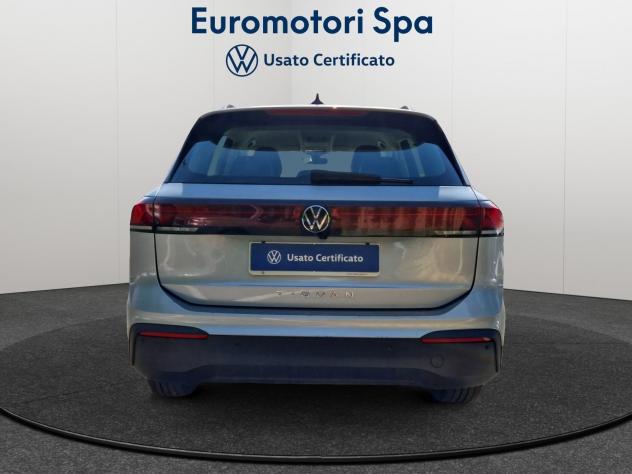 Volkswagen Tiguan Tiguan 2.0 tdi Life 150cv dsg - Foto 4