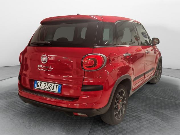 FIAT 500L 500L 1.4 Sport s&s 95cv - Foto 4