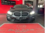 BMW 116d SPORT AUT 116cv