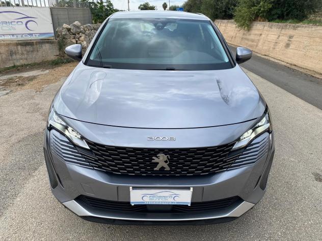 Peugeot 3008 II 1.5 bluehdi Active Business s&s 130cv eat8 - Foto 2