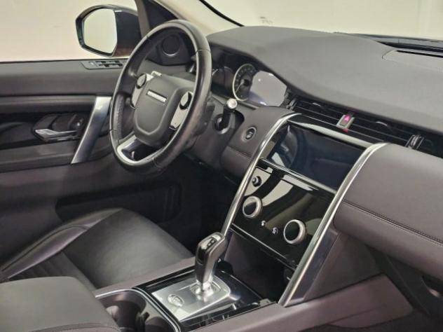 LAND ROVER Discovery Sport 2.0D I4-L.Flw 150 CV AWD Auto S rif. 21180798 - Foto 6
