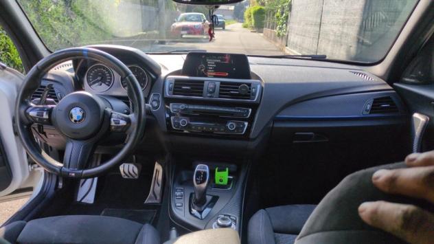 BMW - Serie 1 - 120d 5p. Msport - Foto 10
