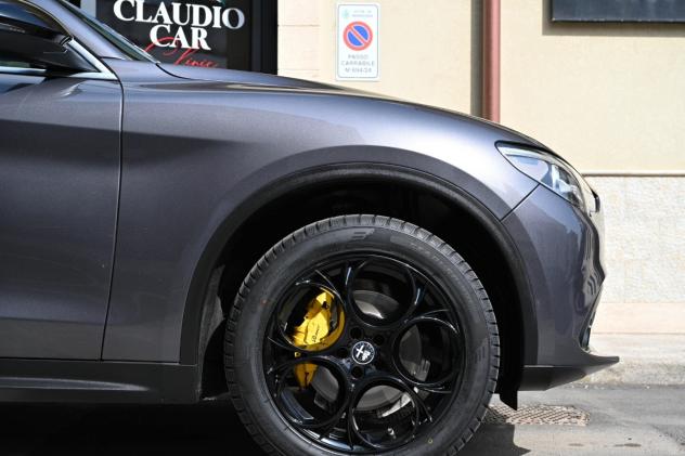 Alfa Romeo Stelvio 210 CV AT8 Q4 Super - Foto 6