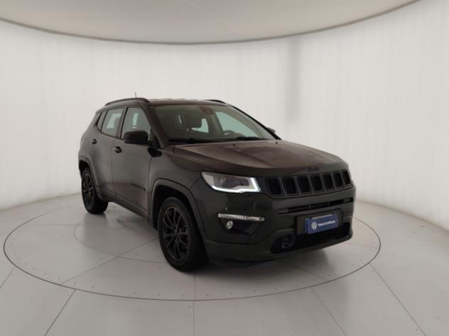 Jeep Compass Compass 1.3 turbo t4 Night Eagle 2wd 130cv my20 - Foto 4