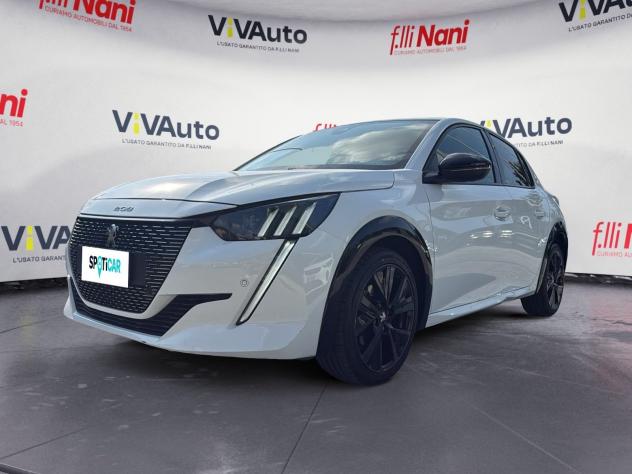 Peugeot 208 GT 100 S/S