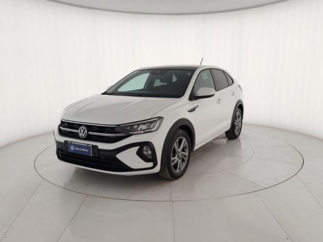 Volkswagen Taigo 1.0 TSI 81kW R-Line