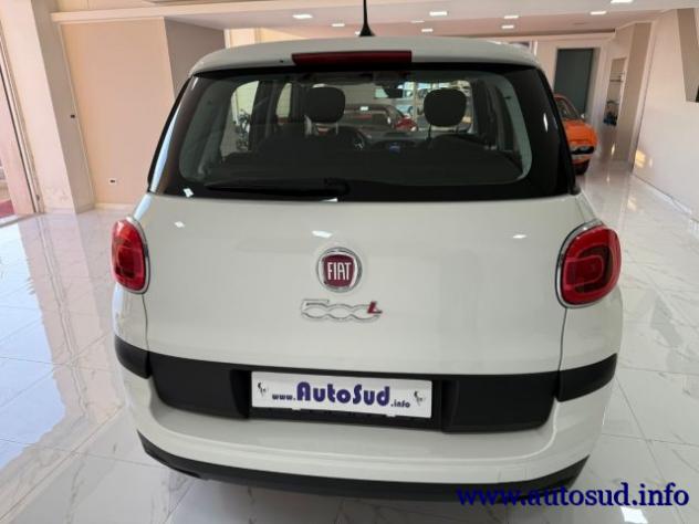 FIAT 500L Pro 1.3 MJT 95CV Mirror 4 posti (N1) rif. 23521079 - Foto 5