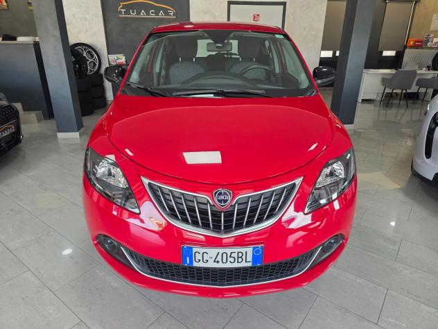 Lancia Ypsilon Silver 1.0 HYBRID #11884 - Foto 2