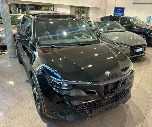 ALFA ROMEO Junior 1.2 145 CV Hybrid Sport Speciale techno rif. 23685791 - Foto 3