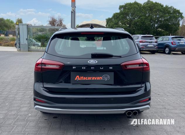 Ford Focus Active SW 1.5 ecoblue 115cv auto - Foto 5