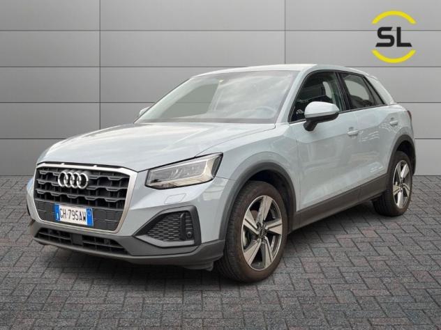 AUDI Q2 Q2 30 TDI S tronic Business - Foto 4