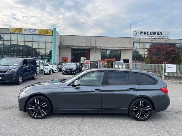 Bmw 318 318d Touring - Foto 6