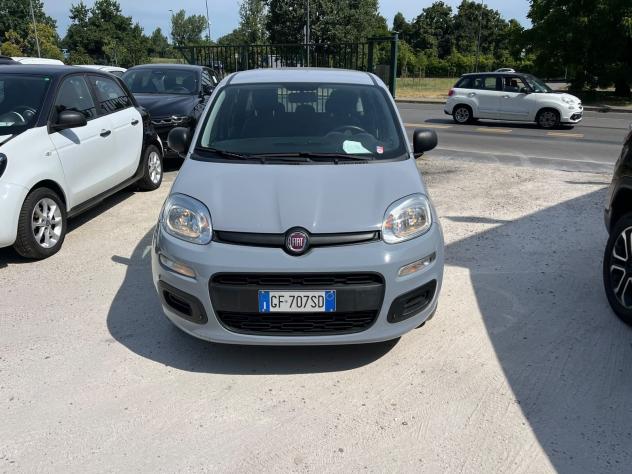 FIAT Panda 1.0 FireFly 70cv S&S Hybrid Easy - Foto 2