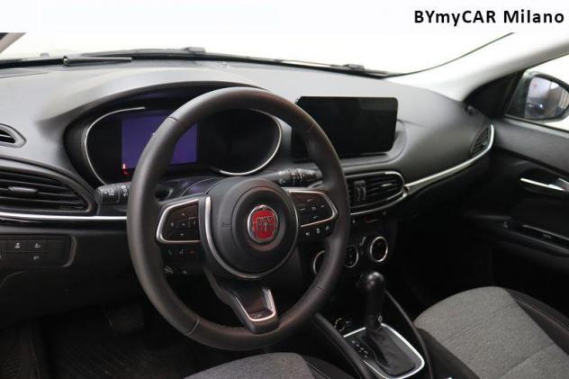 FIAT Tipo SW 1.5 hybrid Cross 130cv dct - Foto 10