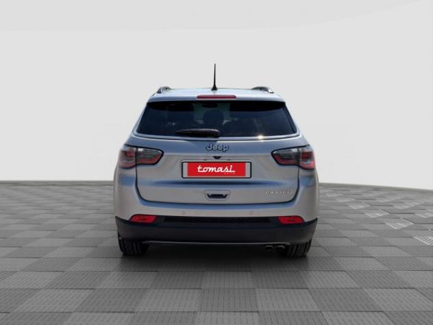 JEEP Compass Compass 1.6 Multijet II 2WD Limited rif. 23952075 - Foto 4