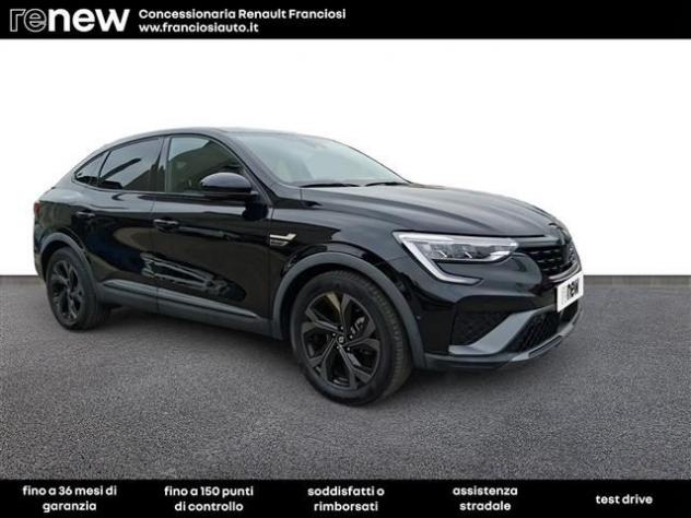 RENAULT Arkana E-Tech engineered fast track E-Tech full hybrid 14 rif. 23859997 - Foto 2