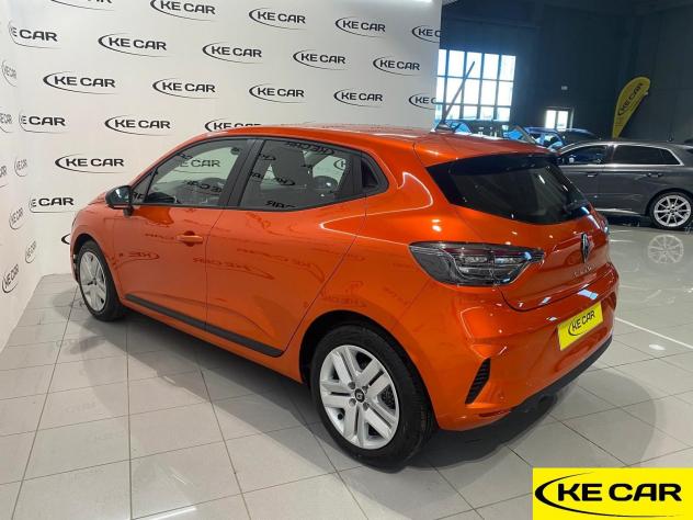 Renault Clio 1.0 TCE 100CV ECO-G EVOLUTION - Foto 7