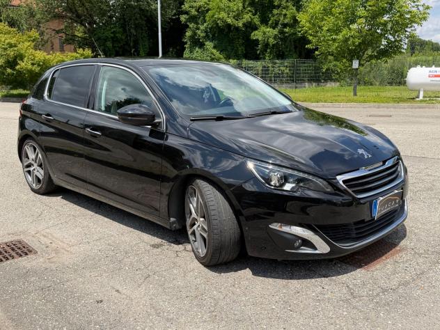 Peugeot 308 Allure 1.2 PureTech 130 #11213 - Foto 3