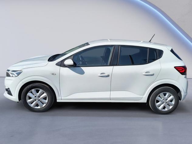 Dacia Sandero 1.0 TCe GPL Expression 101 CV - Foto 4