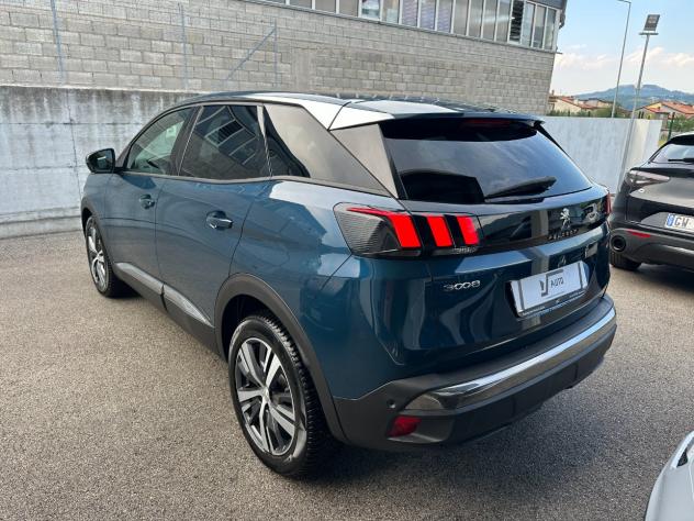 Peugeot 3008 3008 1.5 bluehdi Allure Pack s&s 130cv eat8 - Foto 6