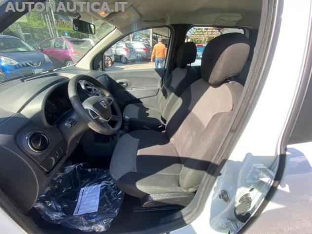 DACIA Lodgy 1.5 BLUE dCi 95cv 7 POSTI COMFORT rif. 23621047 - Foto 8