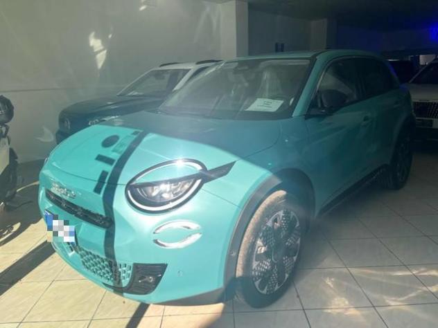FIAT 600 La Prima Hybrid 110 CV DCT MHEV rif. 24190533