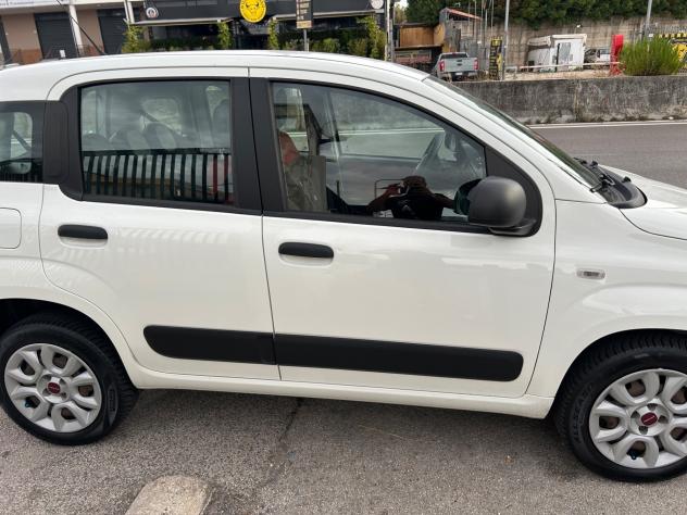 Fiat Panda 0.9 TwinAir Turbo Natural Power Lounge - Foto 8