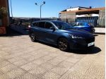 Ford Focus 1.5 TDCI ECOBLUE 120CV SW TURNIER ST-LINE