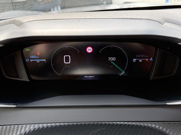 Peugeot 208 1.2 BENZINA 2025 100 Stop&Start Allure 28000KM - Foto 9