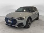 Audi A1 A1 Citycarver 30 1.0 tfsi Identity Contrast 110cv