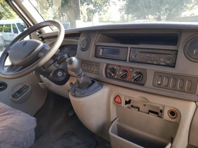 RENAULT Mascott cassonato ASTECAMION24.COM rif. 24044152 - Foto 8