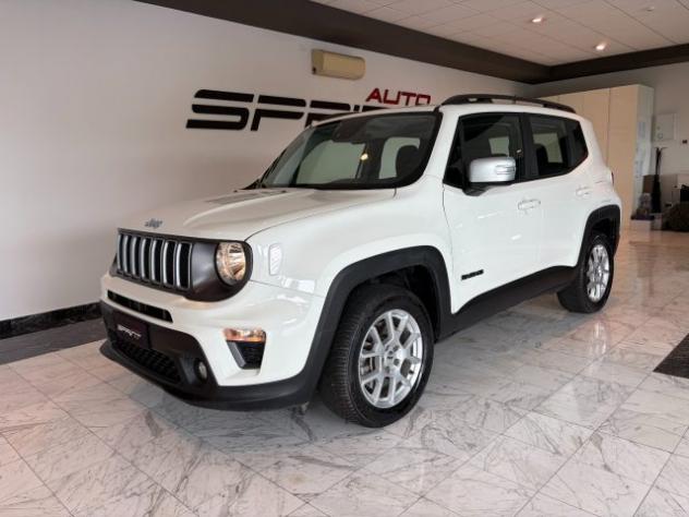 JEEP Renegade 4xe 1.3 T4 190CV PHEV AT6 LIMITED rif. 24075237 - Foto 5