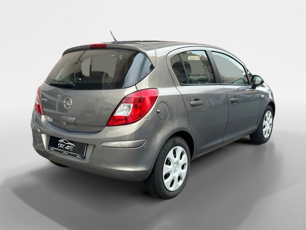 Opel Corsa 2014 Diesel Manuale Euro 6 grigio Utilitaria - Foto 6